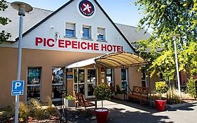 Hotel The Originals Tours Sud Pic Epeiche (ex Inter-Hotel)